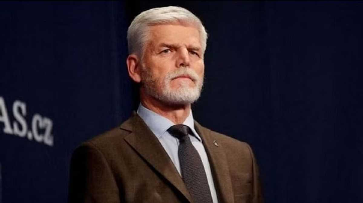 नाटो यूरोप में उच्च तीव्रता वाले संघर्ष की कर रहा तैयारी : चेक राष्ट्रपति नाटो यूरोप में उच्च तीव्रता वाले संघर्ष की कर रहा तैयारी : चेक राष्ट्रपति